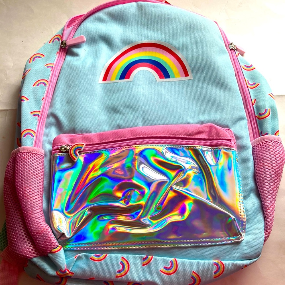 Staples Kids Backpack 16”